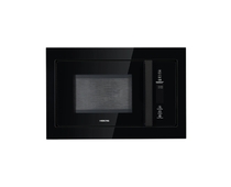 Встраиваемая микроволновая печь HIBERG i-VM 8505 B