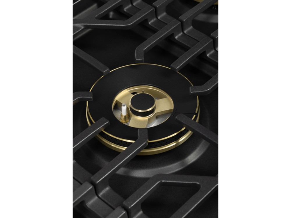 Варочная поверхность HIBERG VS 6544 B