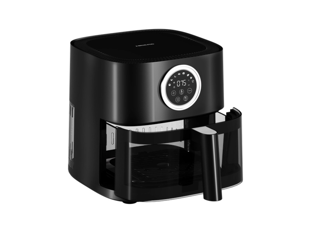Аэрогриль HIBERG GF 400 GB
