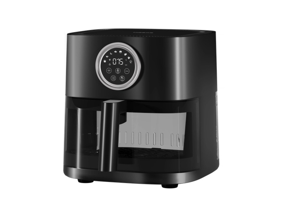 Аэрогриль HIBERG GF 400 GB