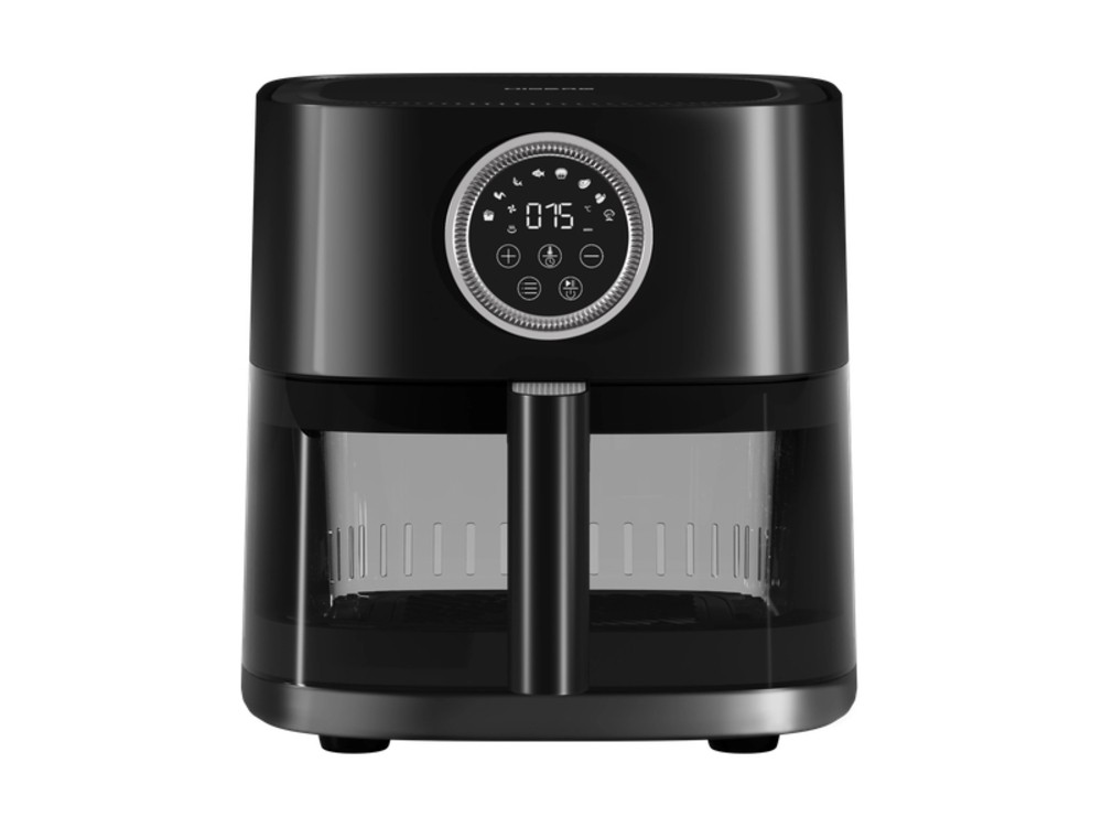Аэрогриль HIBERG GF 400 GB