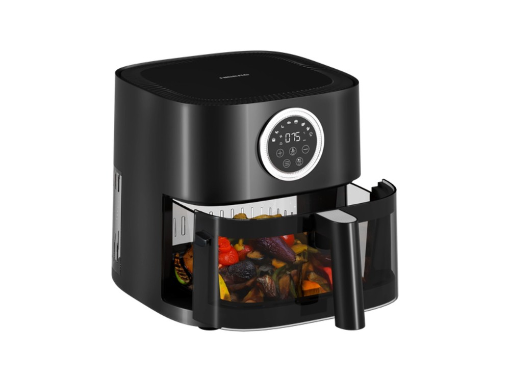 Аэрогриль HIBERG GF 400 GB