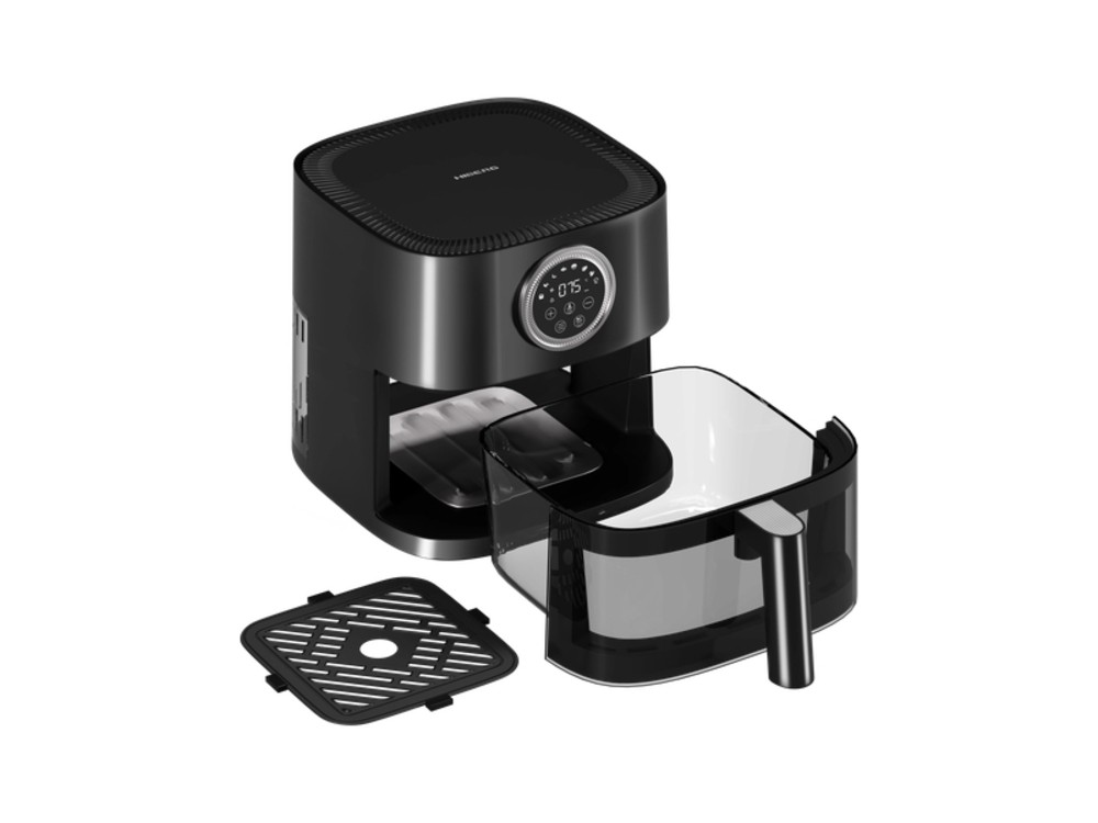 Аэрогриль HIBERG GF 400 GB