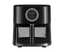 Аэрогриль HIBERG GF 400 GB
