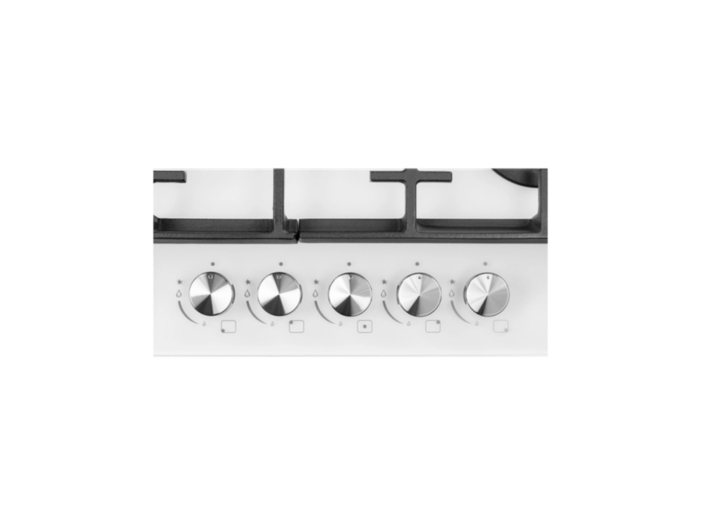 Варочная поверхность HIBERG VM 7255 W