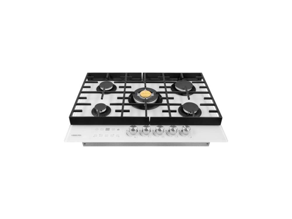 Варочная поверхность HIBERG VM 7255 W