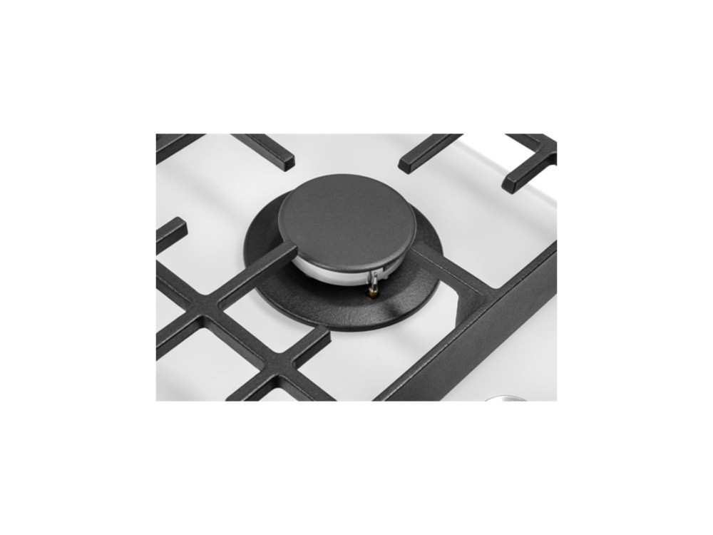 Варочная поверхность HIBERG VM 7255 W