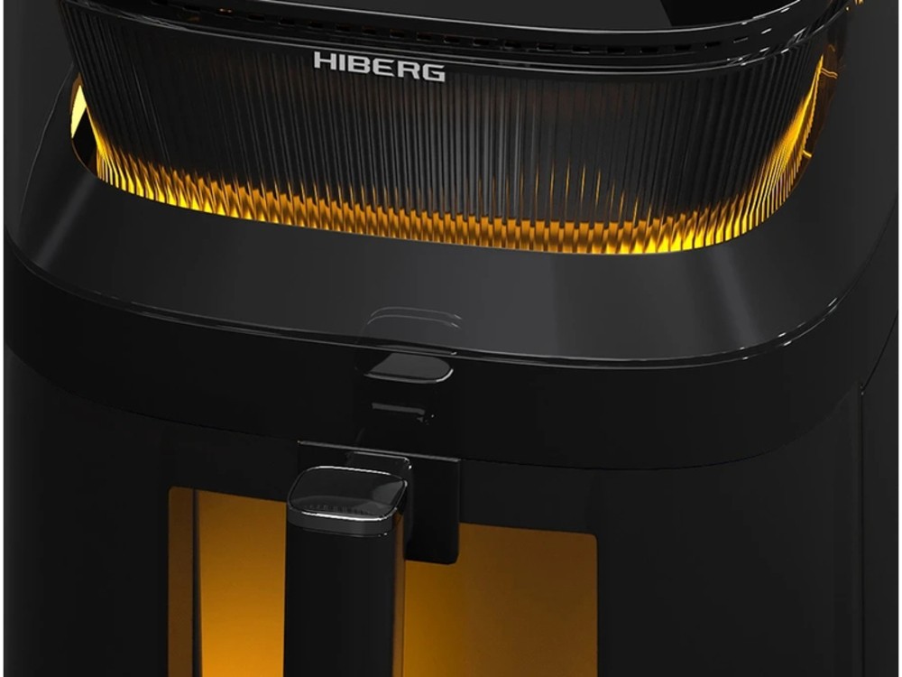 Аэрогриль HIBERG MGS 500 B