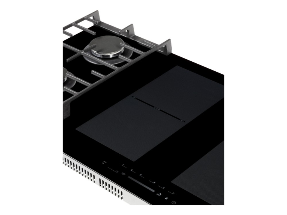 Варочная поверхность HIBERG i-VM 9025 B