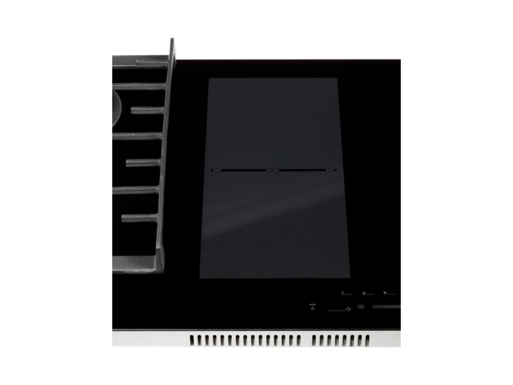 Варочная поверхность HIBERG i-VM 9025 B
