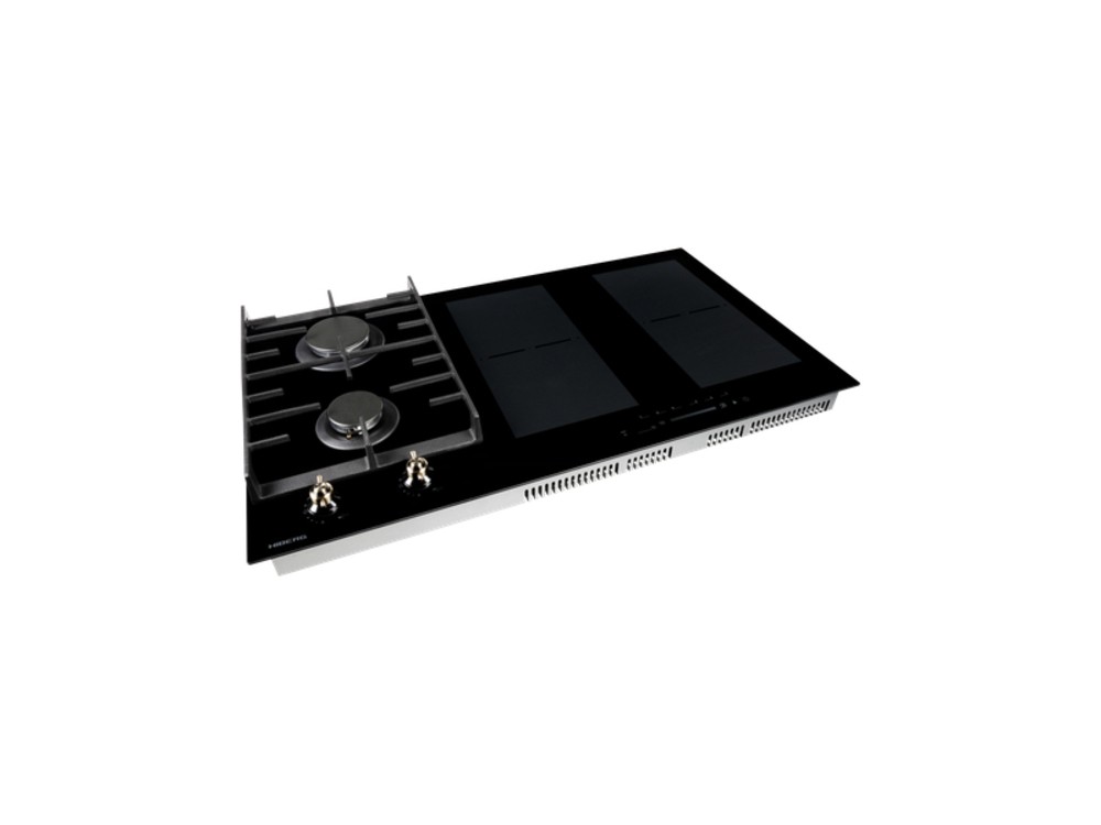 Варочная поверхность HIBERG i-VM 9025 B