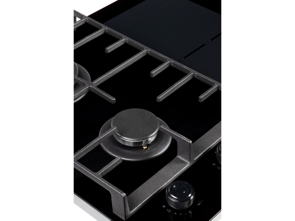 Варочная поверхность HIBERG i-VM 9025 B