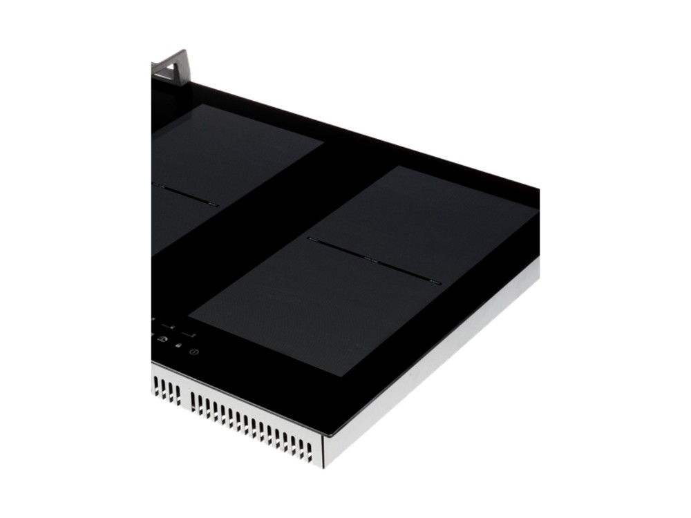 Варочная поверхность HIBERG i-VM 9025 B