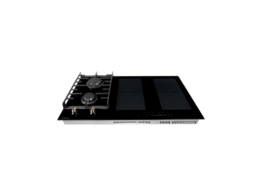 Варочная поверхность HIBERG i-VM 9025 B