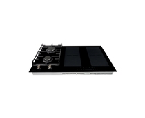 Варочная поверхность HIBERG i-VM 9025 B