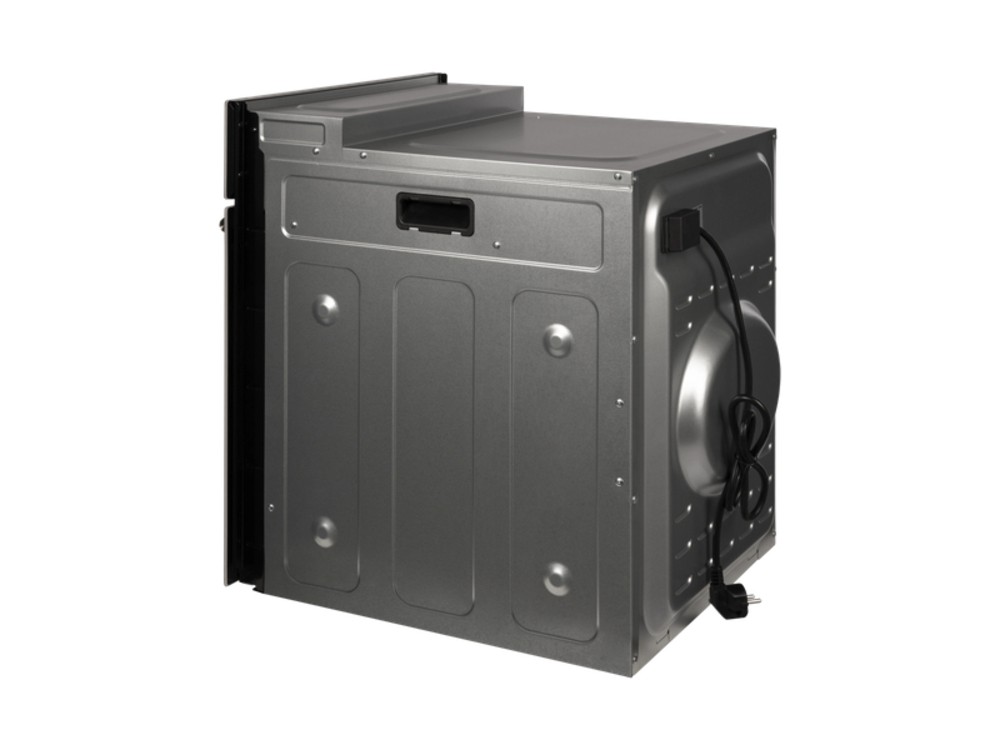 Духовой шкаф HIBERG VM 4360 RY