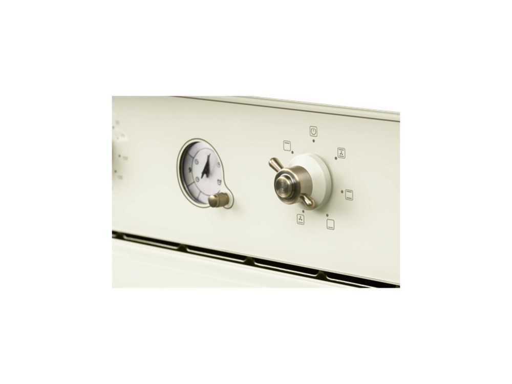 Духовой шкаф HIBERG VM 4360 RY