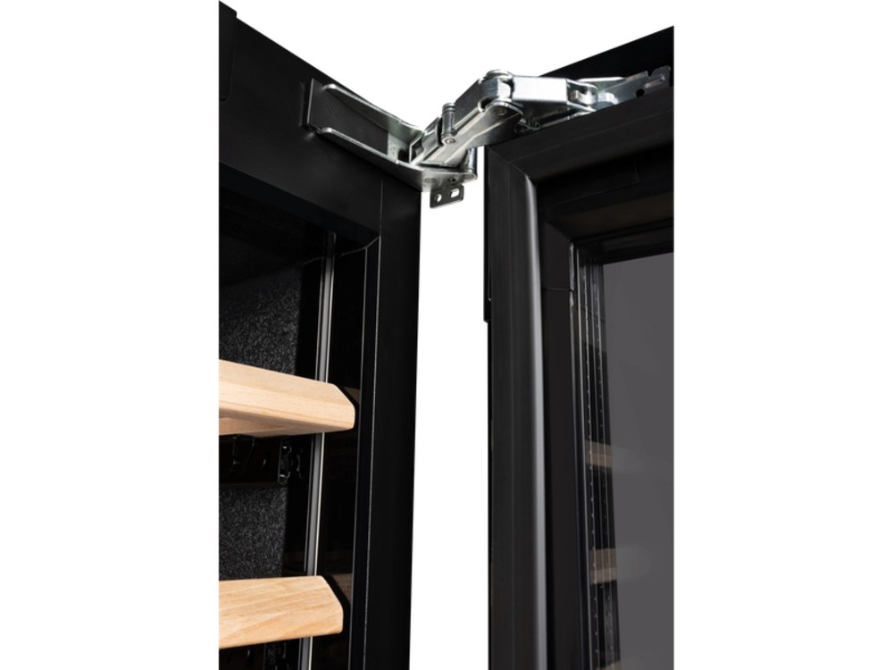 Встраиваемый винный шкаф HIBERG ROYAL W 85