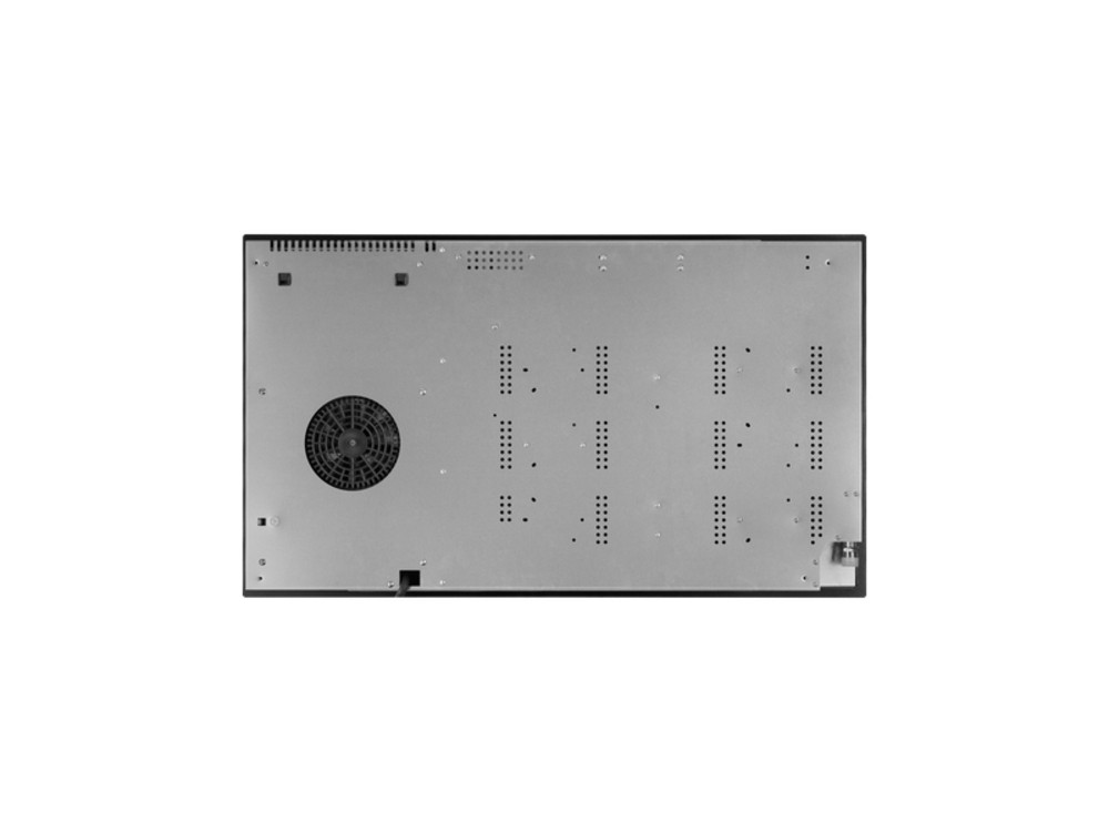Варочная поверхность HIBERG i-VM 9035 B