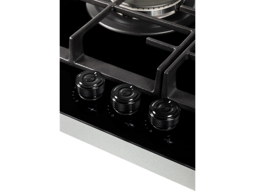 Варочная поверхность HIBERG i-VM 9035 B