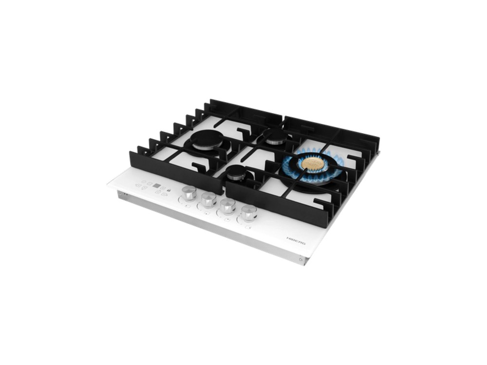 Варочная поверхность HIBERG VM 6145 W