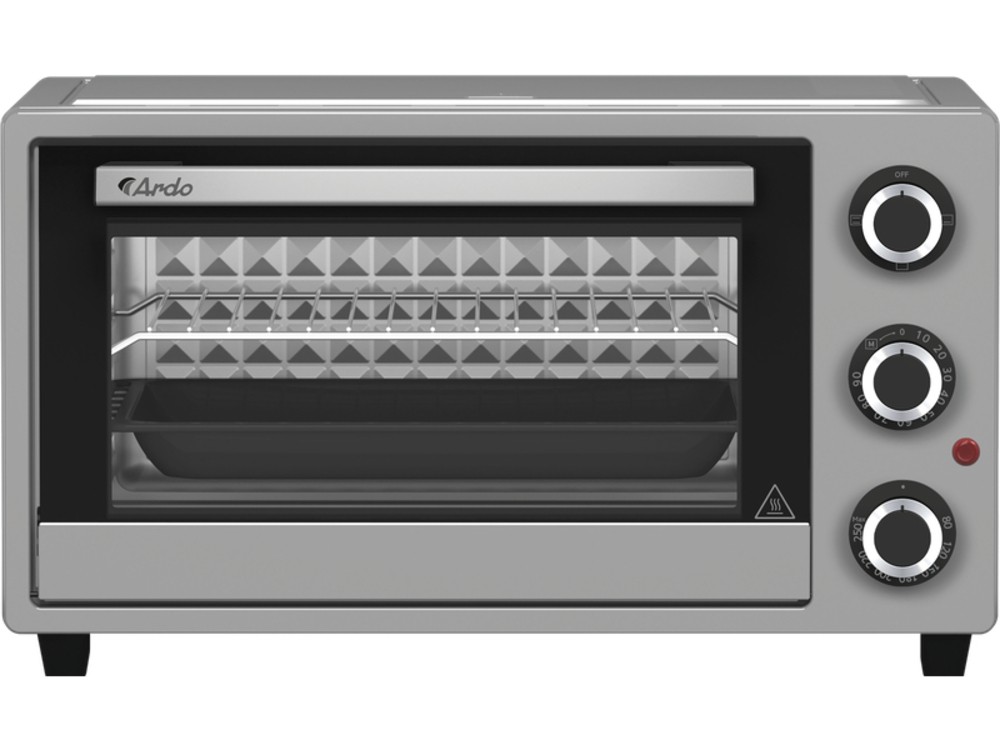 Мини печь ARDO MO2531S2