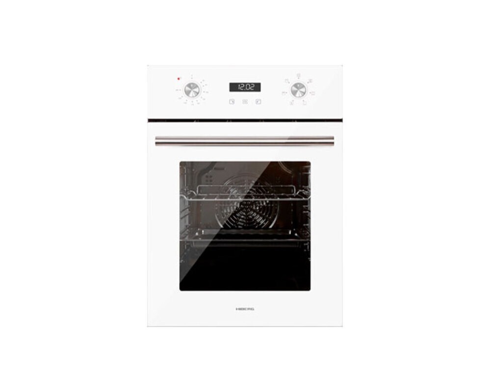 Духовой шкаф электрический HIBERG VM 4260 W