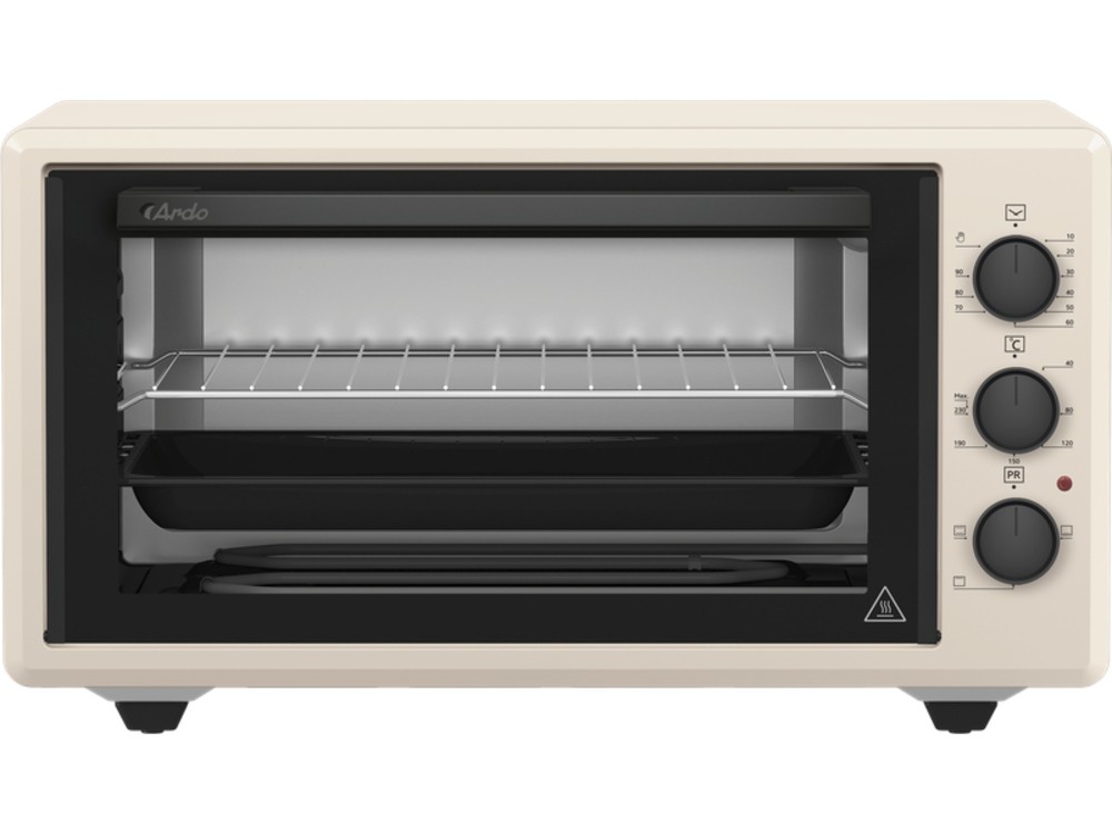 Мини печь ARDO MO4531C2