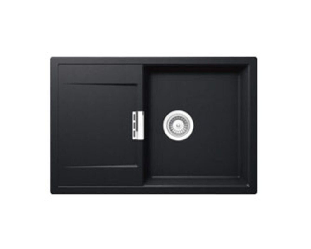 Мойка SCHOCK ETON 50D Cristadur пуро 765х510