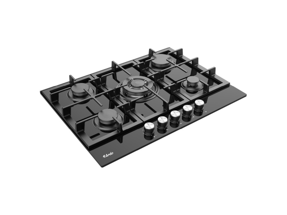 Варочная панель газовая ARDO GH74G1WTCB2