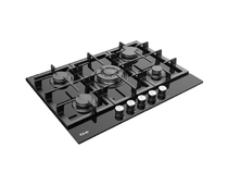Варочная панель газовая ARDO GH74G1WTCB2