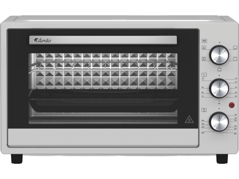Мини печь ARDO MO3851S2
