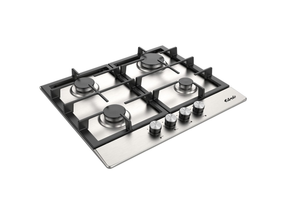 Варочная панель газовая ARDO MH64GCX2