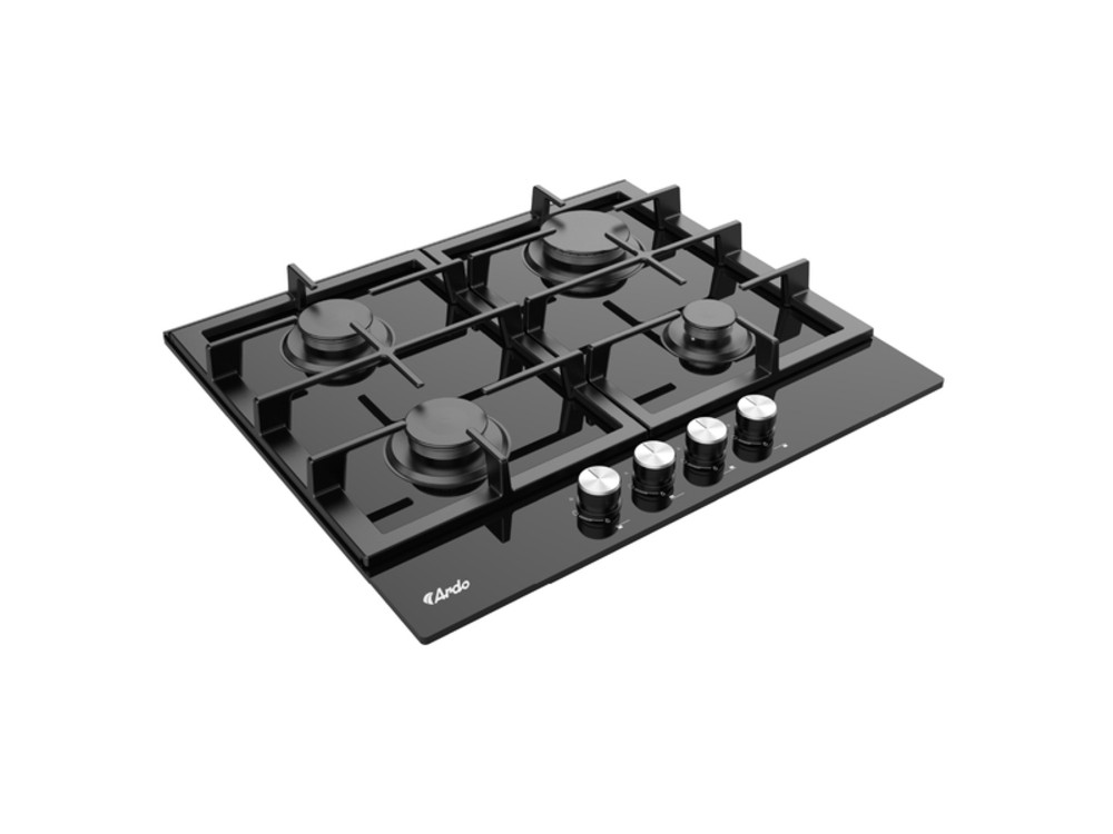 Варочная панель газовая ARDO GH64GTCB2