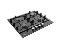 Варочная панель газовая ARDO GH64GTCB2
