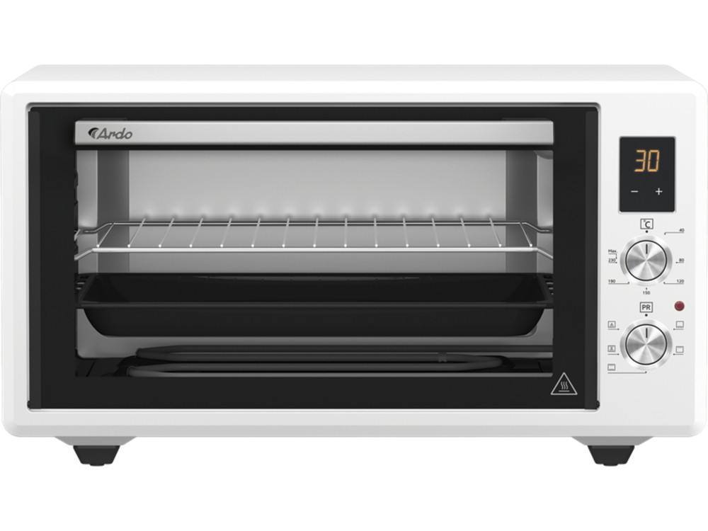 Мини печь ARDO MO4552EW2