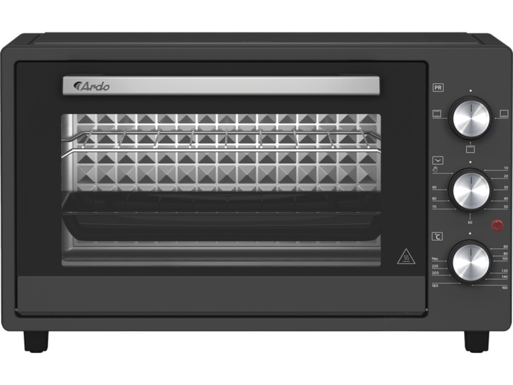 Мини печь ARDO MO3831A2