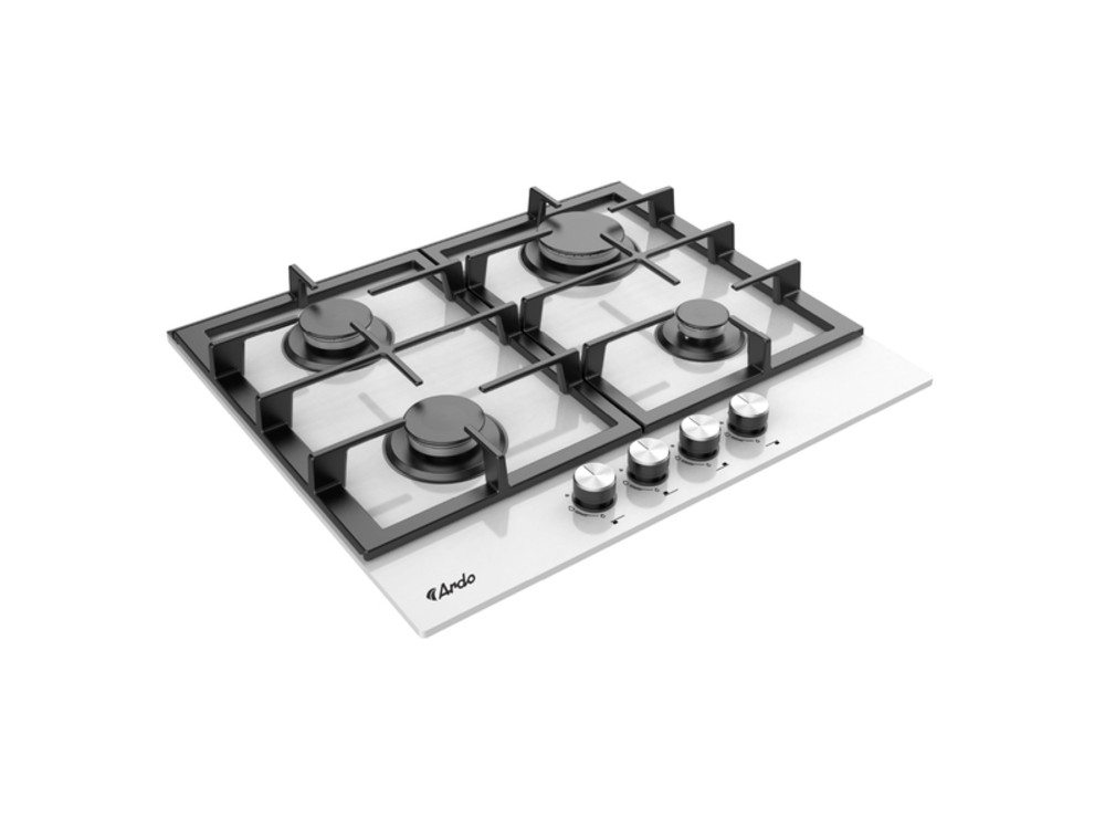 Варочная панель газовая ARDO GH64GTCW2