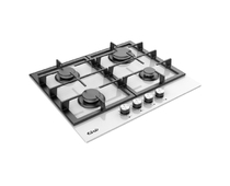 Варочная панель газовая ARDO GH64GTCW2