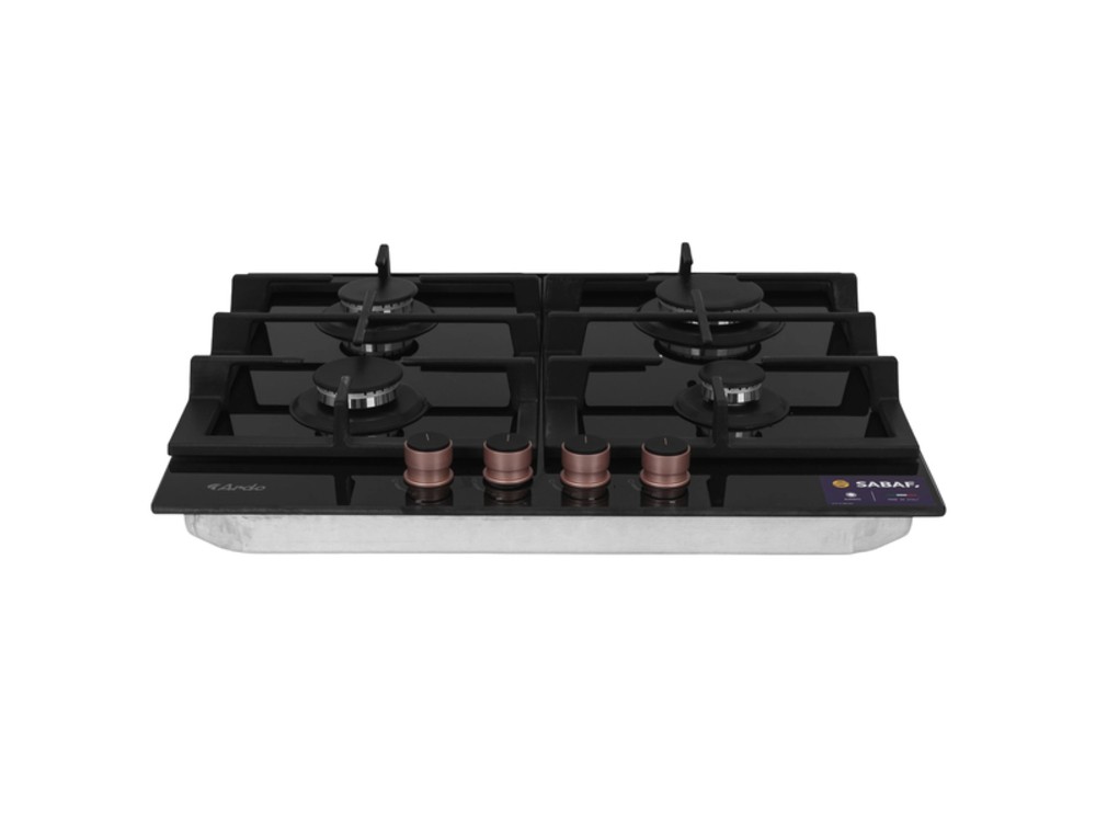 Варочная панель газовая ARDO GHK64GTCB2