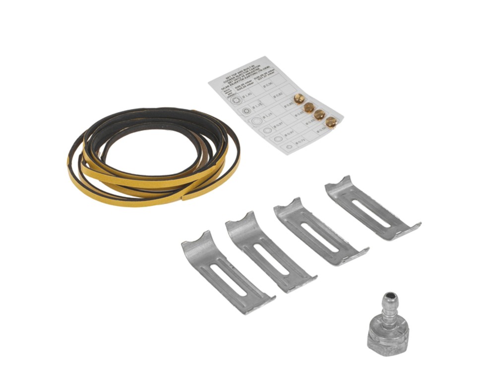 Варочная панель газовая ARDO GHK64GTCB2