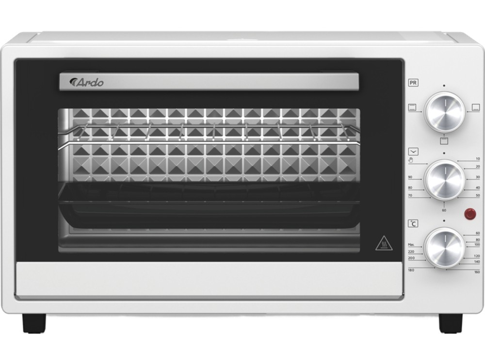 Мини печь ARDO MO3831W2