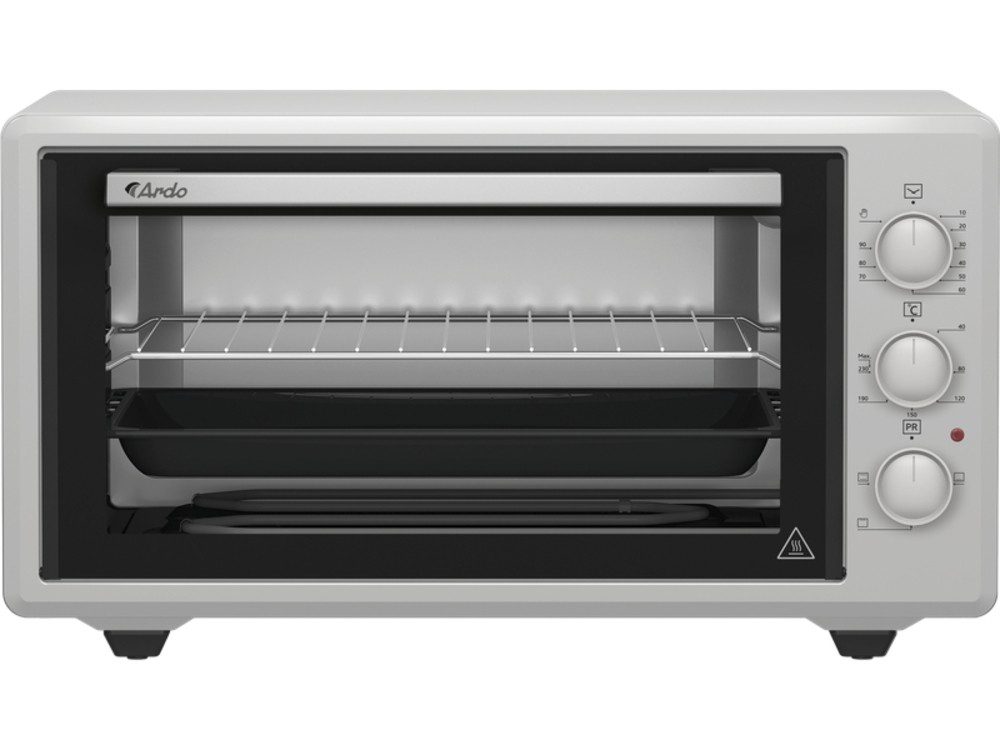 Мини печь ARDO MO4531S2