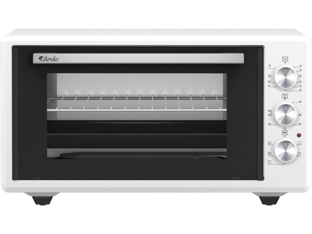 Мини печь ARDO MO4552W2