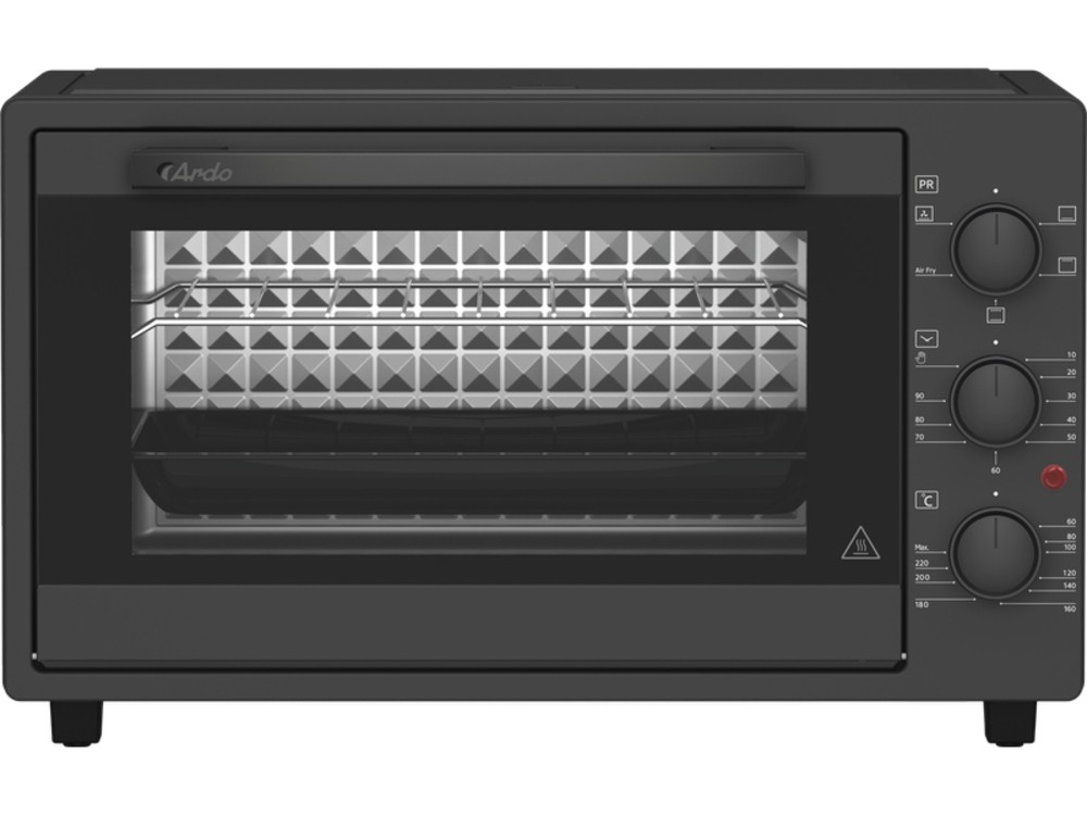 Мини печь ARDO MO3852AFA2