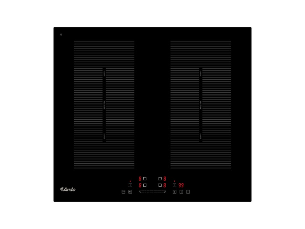 Варочная панель индукционная ARDO IM64B2FS2