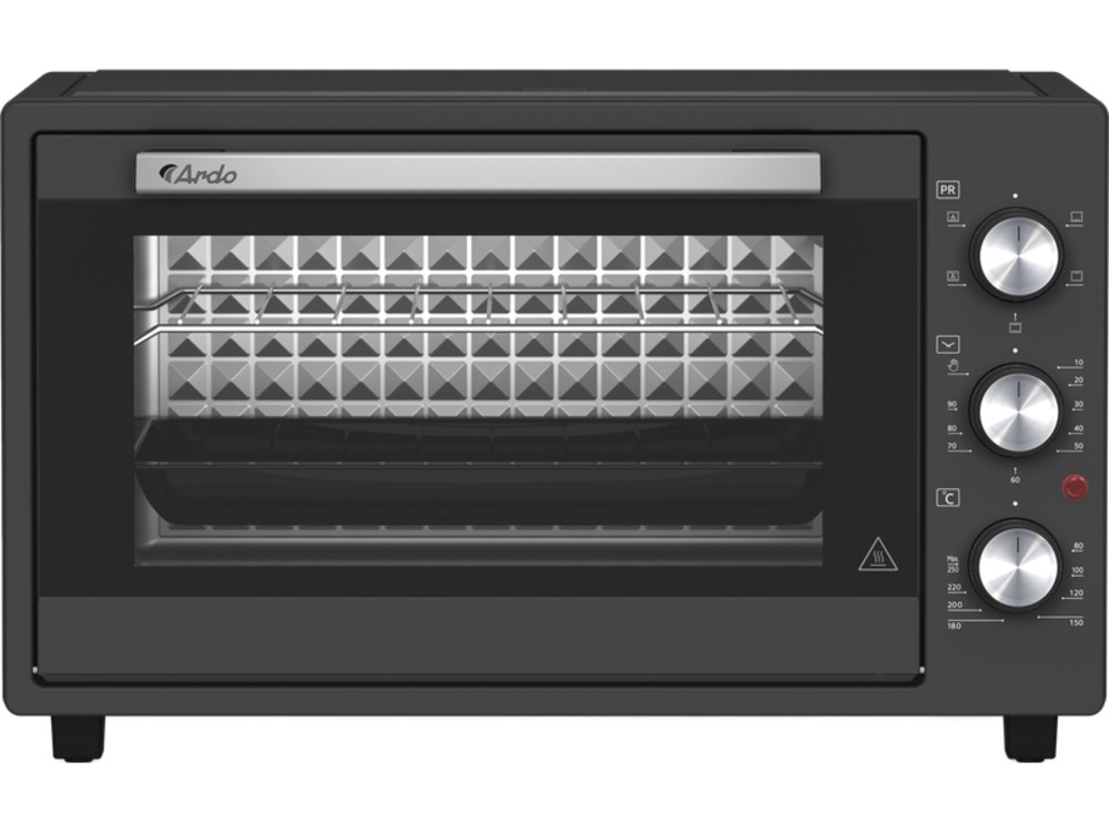 Мини печь ARDO MO3852A2