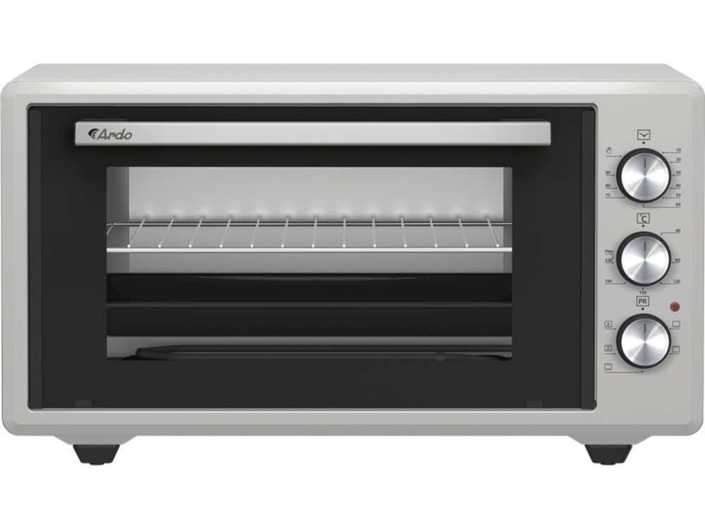 Мини печь ARDO MO4552S2