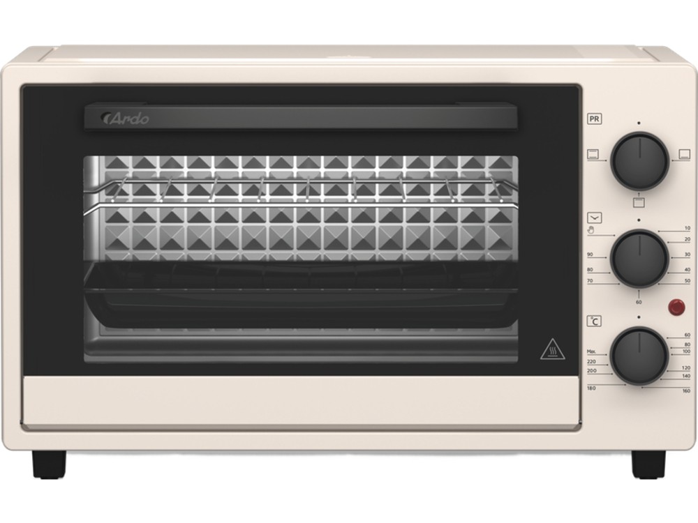 Мини печь ARDO MO3831C2