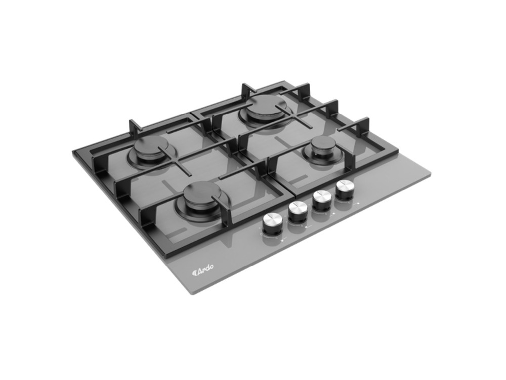 Варочная панель газовая ARDO GH64GTCS2
